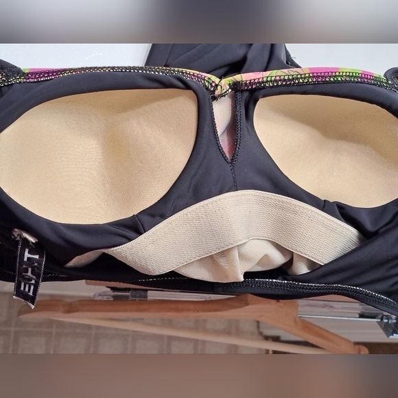 T.H.E. Vintage Swim Suit - Picture 5 of 6